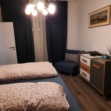 Erdődy - U Veveričky