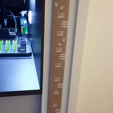 Erdődy - U Veveričky Apartamento *