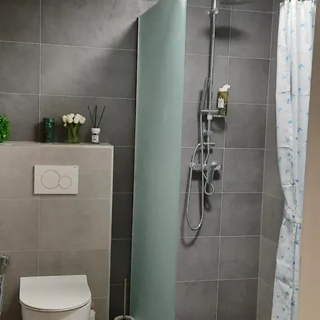 Erdődy - U Veveričky * Oravská Lesná