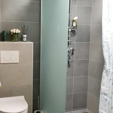 アパート Erdody - U Vevericky *