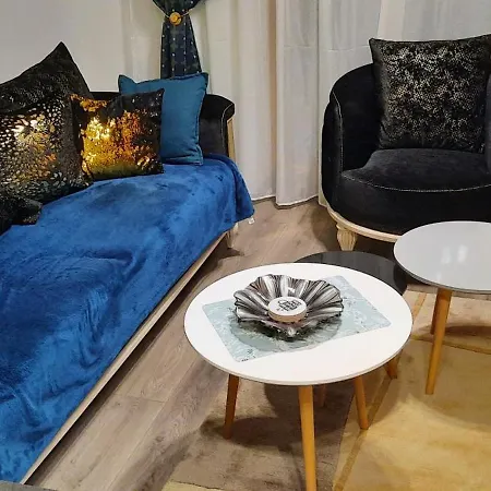 Erdody - U Vevericky Oravská Lesná