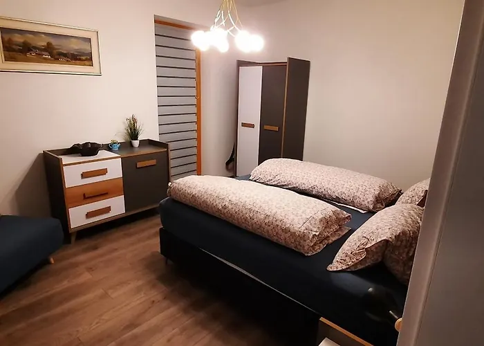 Erdődy - U Veveričky