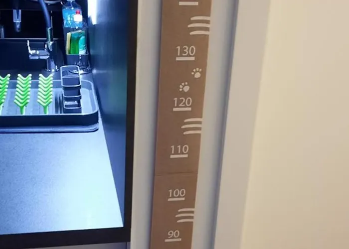 Erdődy - U Veveričky Apartamento *