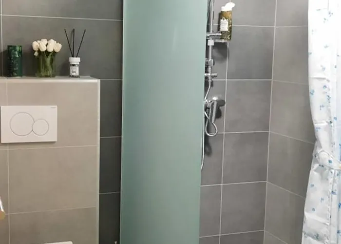 Apartamento Erdődy - U Veveričky *