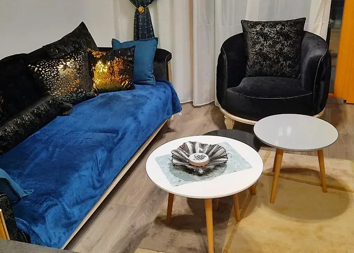 Erdődy - U Veveričky Oravská Lesná